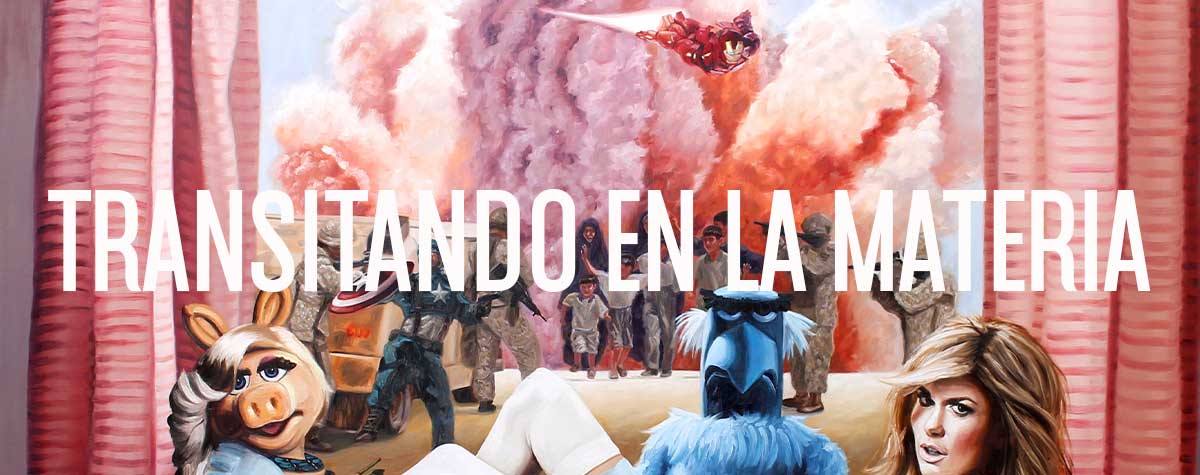 Podemos apreciar el arte visual del gran artista contemporáneo Aldo Acosta Scholz quien exhibe su arte contemporáneo en esta galería es una gran exhibición de arte moderno