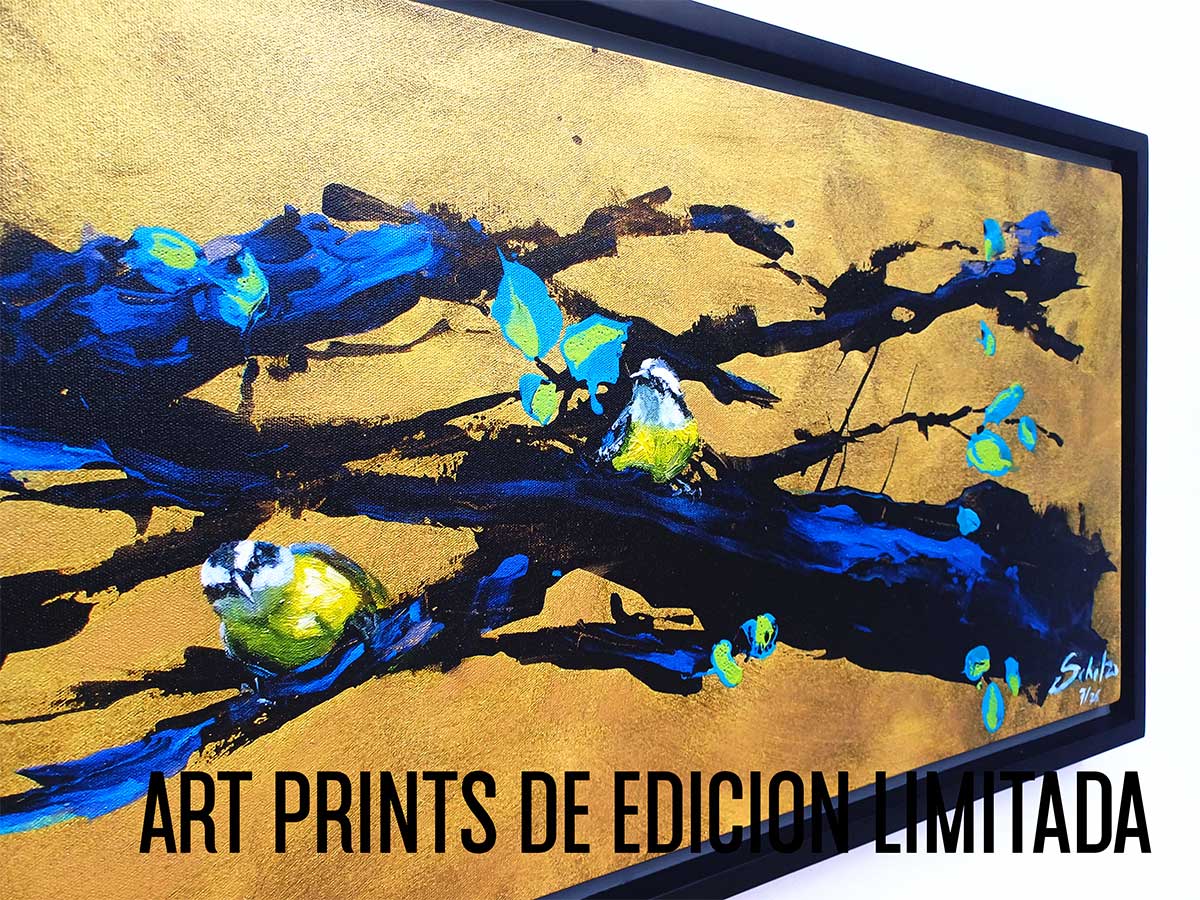 Apreciamos que en la sección puedes observar la venta de prints, venta de grabados, glicée y glicee de edición limitada del gran artista contemporáneo Aldo Acosta, quien muestra su arte visual