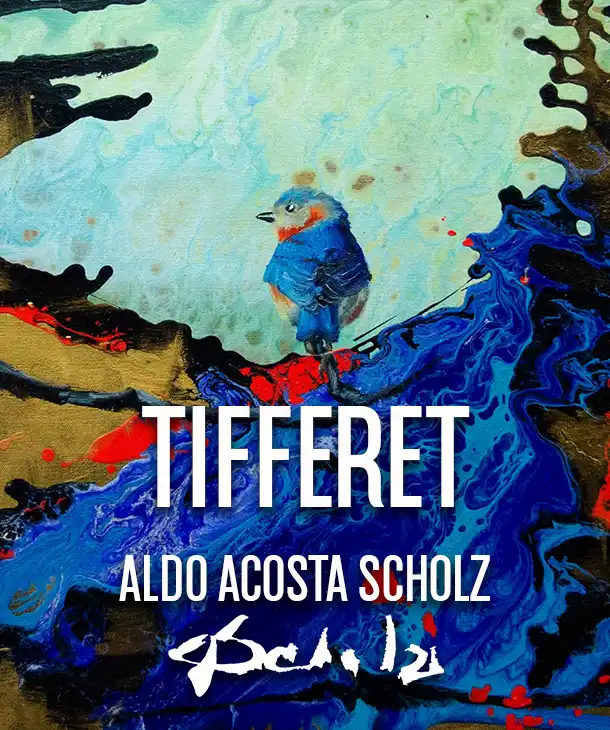 Contemporary art for sale by Aldo Acosta Scholz, renowned contemporary artist